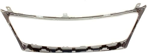 Garage-Pro Grille Assembly Compatible with Lexus IS250 2006-2008, IS350 Chrome LX1210100 in Saudi Arabia