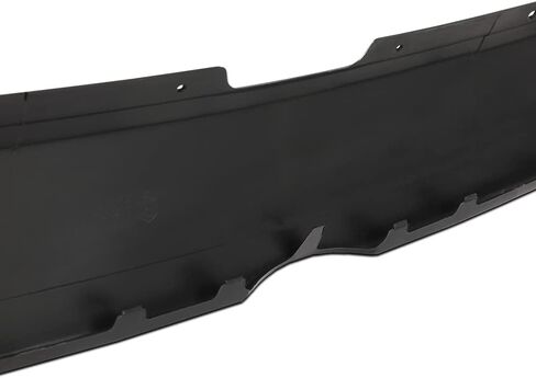 G-Plus Front Pront Pumper Grille Cover ، متوافق مع Mazda 3 2014-2016/ Fit Mazda 3 Sport 2014-2016 Grill Assembly BJS75003351 BHN15003351 MA1201100 in Kuwait