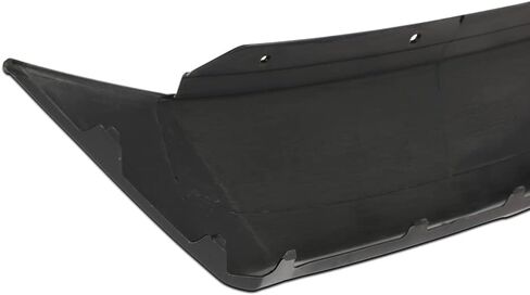 G-Plus Front Pront Pumper Grille Cover ، متوافق مع Mazda 3 2014-2016/ Fit Mazda 3 Sport 2014-2016 Grill Assembly BJS75003351 BHN15003351 MA1201100 in Kuwait