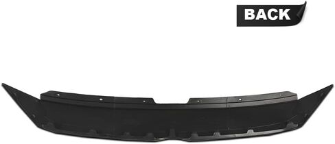 G-Plus Front Pront Pumper Grille Cover ، متوافق مع Mazda 3 2014-2016/ Fit Mazda 3 Sport 2014-2016 Grill Assembly BJS75003351 BHN15003351 MA1201100 in Kuwait