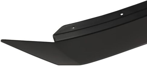 G-Plus Front Pront Pumper Grille Cover ، متوافق مع Mazda 3 2014-2016/ Fit Mazda 3 Sport 2014-2016 Grill Assembly BJS75003351 BHN15003351 MA1201100 in Kuwait