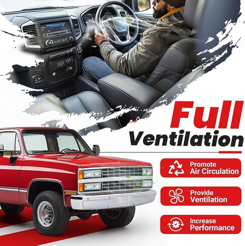 Grille Grille Grille Grille المتوافق مع 1992-1993 شيفروليه بليزر 1988-1993 شيفروليه C/K1500/2500/3500 1992-1993 شيفروليه C/K1500/2500 استبدال الضواحي GM1200238 15981106 Silver ، Silvery ، in Saudi Arabia