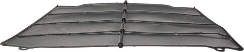 Garage-Pro Grille Assembly Compatible with Freightliner Cascadia 2018-2019 Painted Black in Saudi Arabia