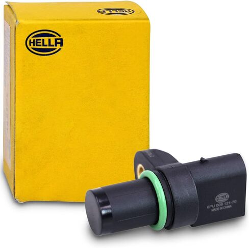 Hella 009121701 Sensor Cammshafmench العمود الكامن BMW مستشعر موضع عمود الحدبات in Saudi Arabia