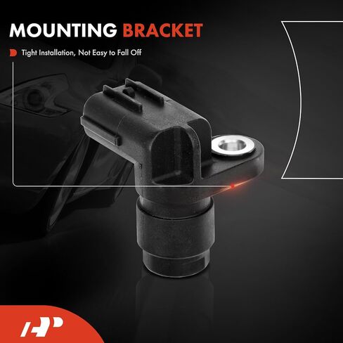 A-Premium 3-PC Engine Camshaft Crankshaft Position Sensors Compatible with Honda Accord 2003-2007, Pilot 2005-2008, Odyssey 2005-2010, Ridgeline 2006-2008 & Acura MDX 2003-2009, TL 2004-2008, RL in Saudi Arabia
