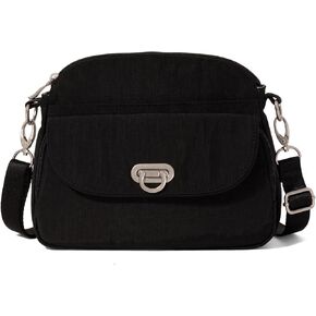 Baggallini Coastal Flip Lock Crossbody in Kuwait