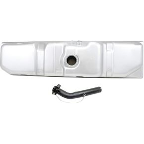 Garage-Pro 34 Gallons استبدال خزان الوقود لشيفروليه K1500 C1500 1999 5.0L 5.7L Fleetside Gas Fleetside Single Wheel Reep Models فقط محل # 15017939 ، 15003858 ، 15712144 in Saudi Arabia