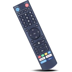 New ZWP V3 Pro Replacement Voice Remote Control fit for vSeeBox V3 Pro Elite, Max, V3 Pro, V2 Pro, V1 Pro in Saudi Arabia