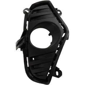 Front Right Passenger Side Textured Light Cover for Toyota for RAV4 2019-2021 16490622 in Kuwait