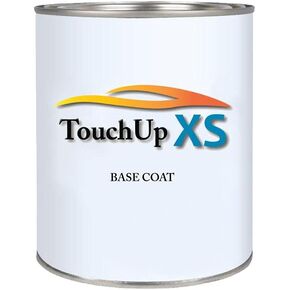 تطابق Touchupxs-Perfect لـ Acura ILX NH782M Avalanche Pearl Gallon Basecoat Paint in Kuwait