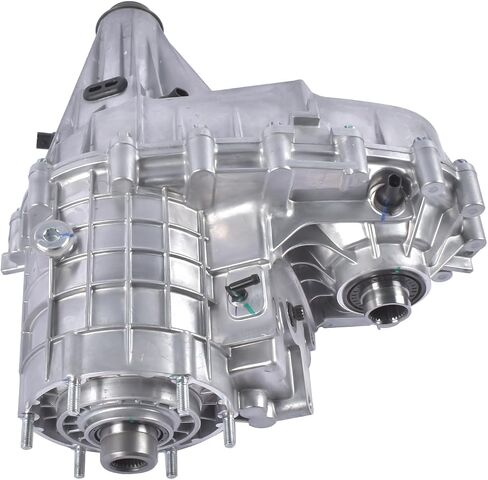 GELUOXI NP246 Transfer Case Replacement for Chevy Avalanche Silverado Suburban Tahoe GMC Sierra Yukon XL 1500 2003-2007 4L60E NP8 24228420 12578116 12580184 in Saudi Arabia