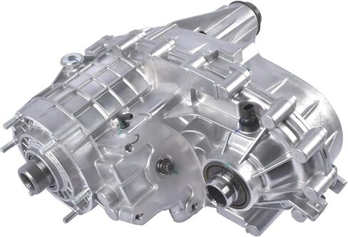 GELUOXI NP246 Transfer Case Replacement for Chevy Avalanche Silverado Suburban Tahoe GMC Sierra Yukon XL 1500 2003-2007 4L60E NP8 24228420 12578116 12580184 in Saudi Arabia