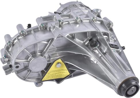 GELUOXI NP246 Transfer Case Replacement for Chevy Avalanche Silverado Suburban Tahoe GMC Sierra Yukon XL 1500 2003-2007 4L60E NP8 24228420 12578116 12580184 in Saudi Arabia