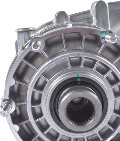 GELUOXI NP246 Transfer Case Replacement for Chevy Avalanche Silverado Suburban Tahoe GMC Sierra Yukon XL 1500 2003-2007 4L60E NP8 24228420 12578116 12580184 in Saudi Arabia