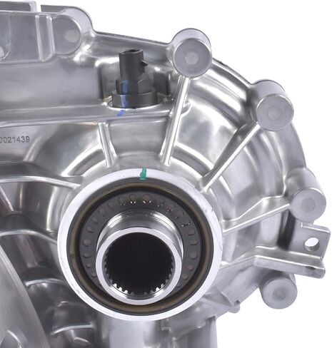 GELUOXI NP246 Transfer Case Replacement for Chevy Avalanche Silverado Suburban Tahoe GMC Sierra Yukon XL 1500 2003-2007 4L60E NP8 24228420 12578116 12580184 in Saudi Arabia
