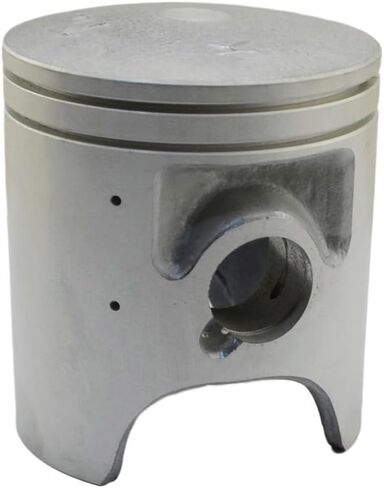 دراجة نارية Bore 56.4mm حلقات المكبس ملائمة لـ TZR125 1987-1992 DT125R 1988-1999 R1 Z 1991-1992 (STD) in Saudi Arabia