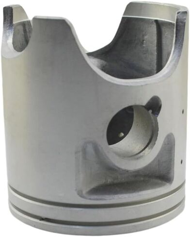 دراجة نارية Bore 56.4mm حلقات المكبس ملائمة لـ TZR125 1987-1992 DT125R 1988-1999 R1 Z 1991-1992 (STD) in Saudi Arabia