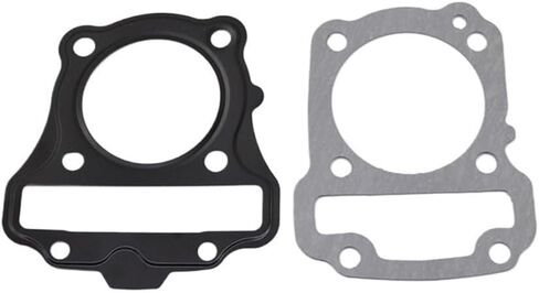 دراجة نارية 50 مم طعن طوقا طعن مكبس ملاءمة لـ CRF110 CRF110F CRF 110FD/E/G/G/H Scrambler 2013-2017 (Kit Piston) in Saudi Arabia