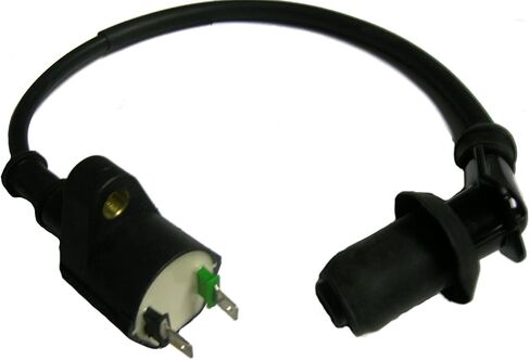 NEW CDI Box & Ignition Coil Spark Plug Wire for 2000 2001 2002 2003 Honda XR 50 XR50 in Saudi Arabia