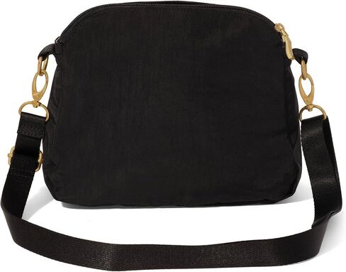 Baggallini Coastal Flip Lock Crossbody in Kuwait