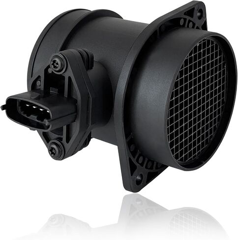 مستشعر MAF Sensor MAF تدفق الهواء الشامل W/ 5Pins [5cyl 2.3 2.4 2.5 2.9] متوافق مع Volvo 2001-2009 S60 ، 2001-2007 V70 ، 1999-2004 S80 ، 2003-2006 XC90 in Saudi Arabia