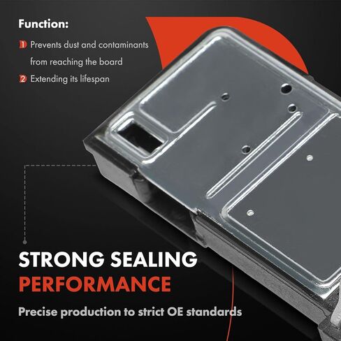 A-Premium Mass Air Flow Sensor Meter [5-Pins] Compatible with Lexus LS460 2007-2017, LS600h 2008-2016, GS460 2008-2011, 4.6L 5.0L in Kuwait