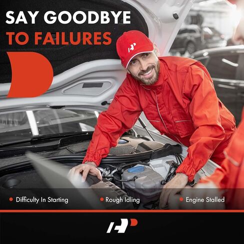 A-Premium Mass Air Flow Sensor Meter [5-Pins] Compatible with Lexus LS460 2007-2017, LS600h 2008-2016, GS460 2008-2011, 4.6L 5.0L in Kuwait