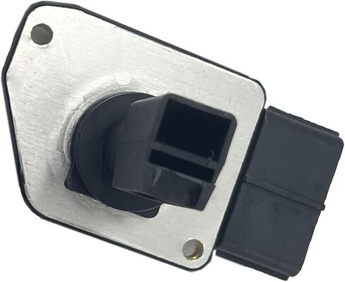 Mass Air Flow (MAF) Sensor YC2F-12B579-BA Compatible with E-150 E-250 E-350 E-450 E-550 Excursion Explorer F-250 F-350 F-450 F-550 Super Duty F53 Grand Marquis Mustang in Saudi Arabia