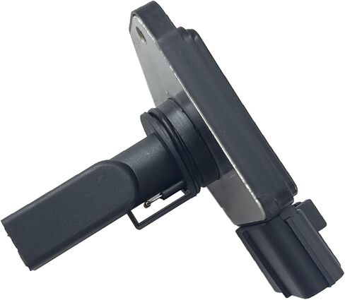 Mass Air Flow (MAF) Sensor YC2F-12B579-BA Compatible with E-150 E-250 E-350 E-450 E-550 Excursion Explorer F-250 F-350 F-450 F-550 Super Duty F53 Grand Marquis Mustang in Saudi Arabia