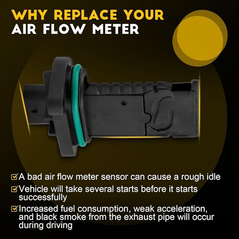 مستشعر تدفق الهواء الشامل OCPTY 13627602038 02802182666 مترًا لعام 2015-2016 BMW 328I GT XDRIVE ، 328I XDRIVE ، 428I ، 428I GRAN CUPE 2.0L in Kuwait