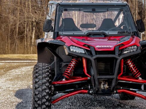 SuperATV Deluxe Self-Canceling Turn Signal Kit for the Honda Talon in Saudi Arabia