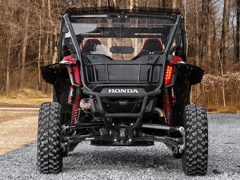 SuperATV Deluxe Self-Canceling Turn Signal Kit for the Honda Talon in Saudi Arabia