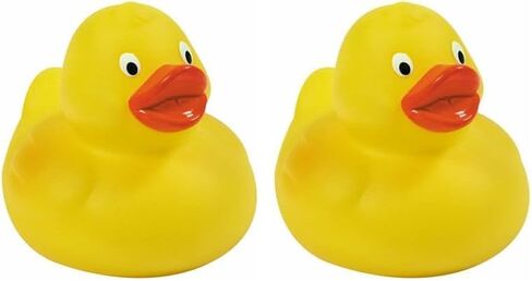 Classic Yellow Rubber Ducky by Schylling in Kuwait
