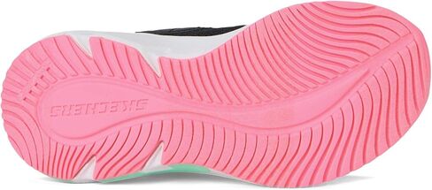 Skechers Girl's Elite Sport Sear Tempo Searker Sneaker in Saudi Arabia