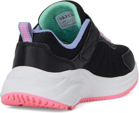 Skechers Girl's Elite Sport Sear Tempo Searker Sneaker in Saudi Arabia