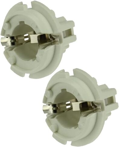 Replacement Sawyer Auto Rear Turn Signal Light Socket Kit Mechanics Choice for 2000-2006 Mercedes-Benz S430 in Saudi Arabia