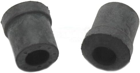 Leaf Spring Gring Gring Gring End الثابتة لعام 1954 Studebaker 3R10 (PG-931009) in Saudi Arabia