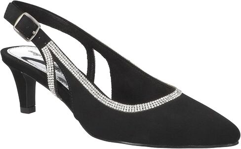 Easy Street Women's Glisten Pump in Saudi Arabia