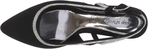 Easy Street Women's Glisten Pump in Saudi Arabia
