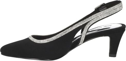 Easy Street Women's Glisten Pump in Saudi Arabia