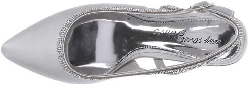 Easy Street Women's Glisten Pump in Saudi Arabia