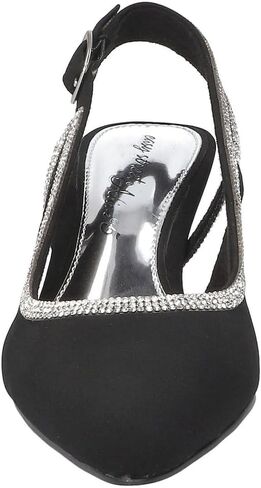 Easy Street Women's Glisten Pump in Saudi Arabia