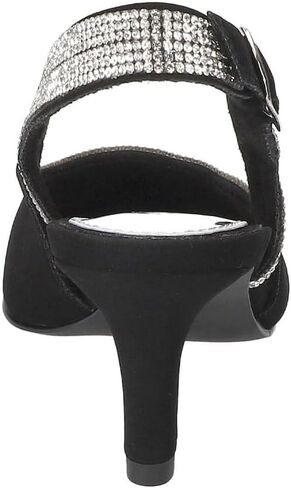 Easy Street Women's Glisten Pump in Saudi Arabia