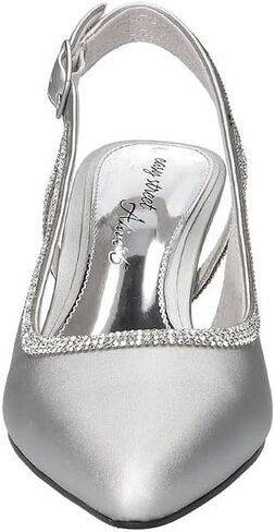 Easy Street Women's Glisten Pump in Saudi Arabia