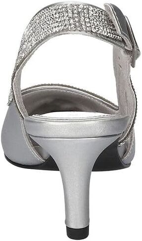 Easy Street Women's Glisten Pump in Saudi Arabia