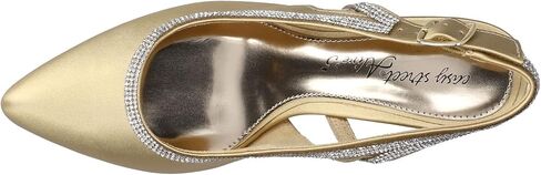 Easy Street Women's Glisten Pump in Saudi Arabia