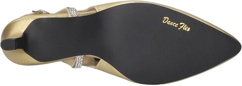 Easy Street Women's Glisten Pump in Saudi Arabia