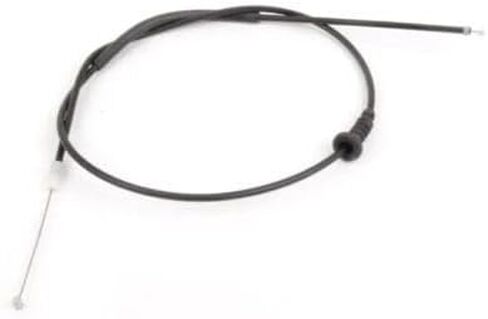 Hood Release Cable - Compatible with 2011-2016 Mini Cooper Countryman in Saudi Arabia