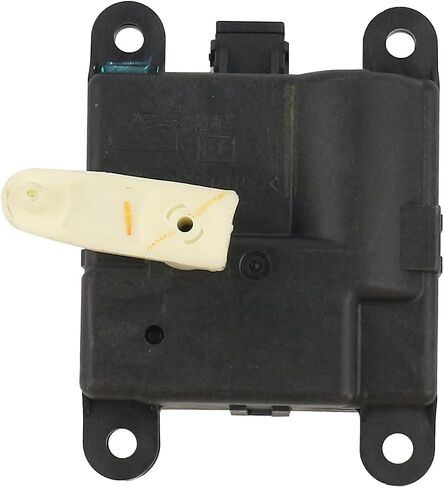 A/C Door Air Mix Actuator Compatible with Nissan Maxima 1998 1999 Replace 277322L901 27732-2L901 in Saudi Arabia