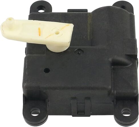 A/C Door Air Mix Actuator Compatible with Nissan Maxima 1998 1999 Replace 277322L901 27732-2L901 in Saudi Arabia